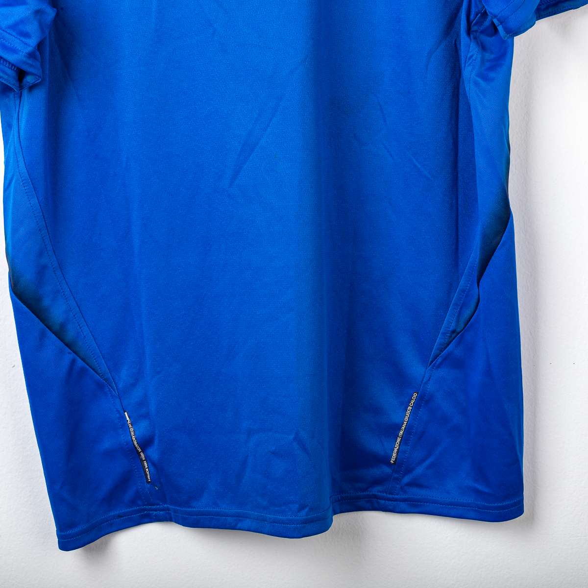 Maglia Allenamento Italia Puma Tim 2006