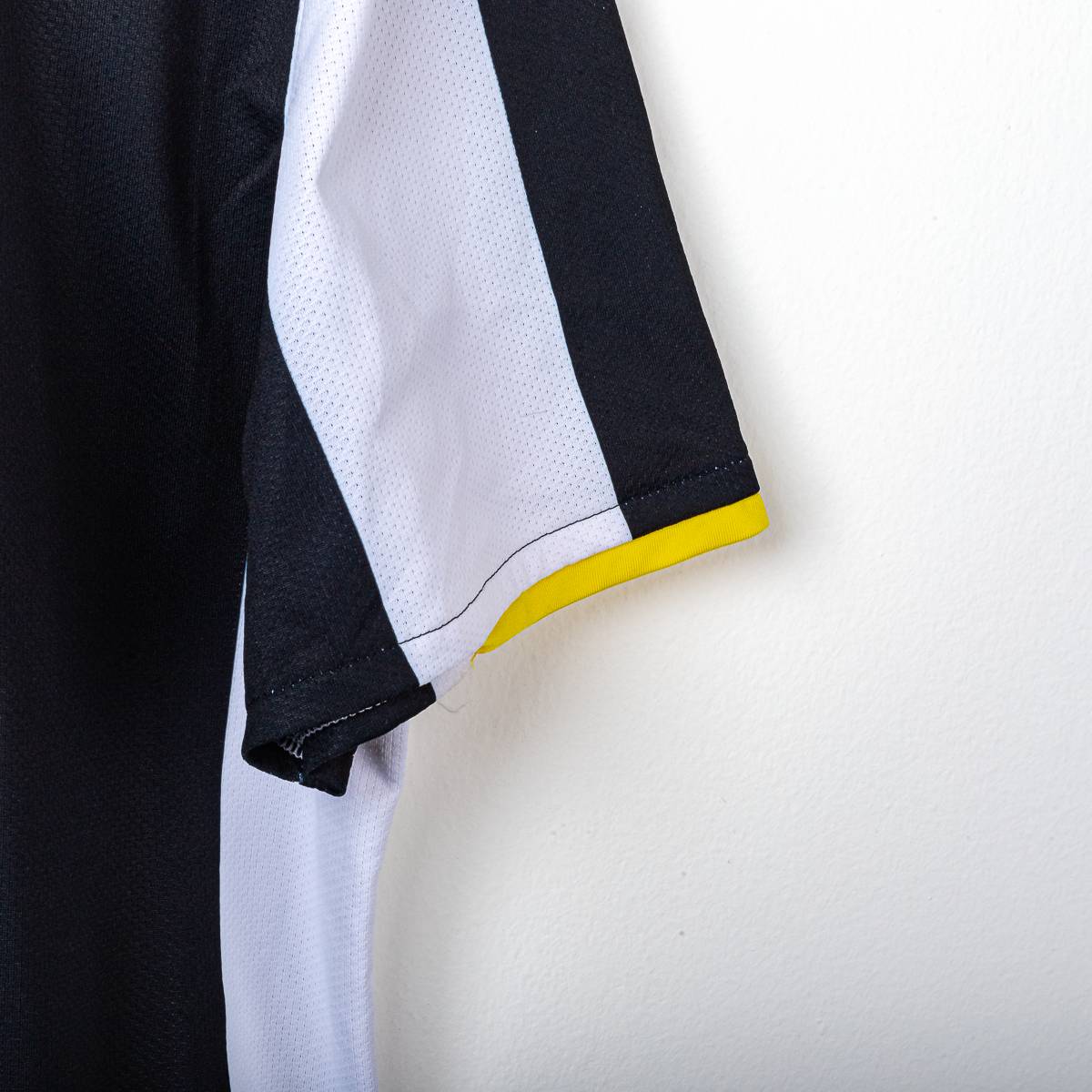 Juventus Nike Del Piero 10 2008/2009 Home Shirt