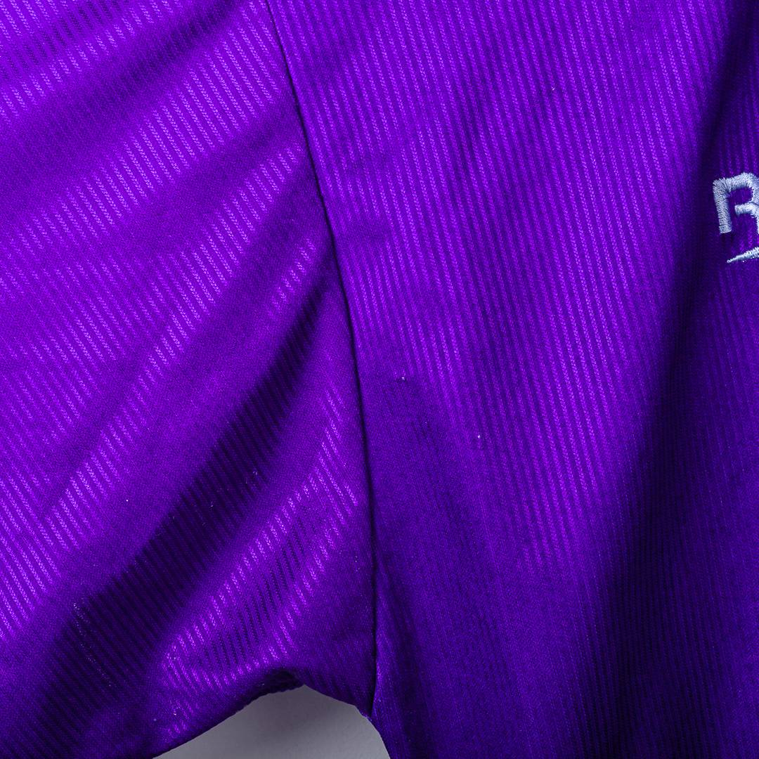 Maglia Home Fiorentina Reebok Rui Costa 10 1996/1997