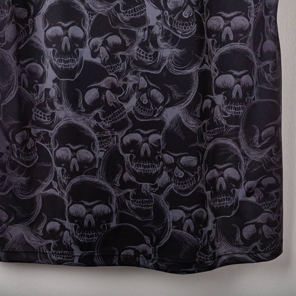 Maglia Halloween Napoli Ea7 Kvaratskhelia 77 2023/2024