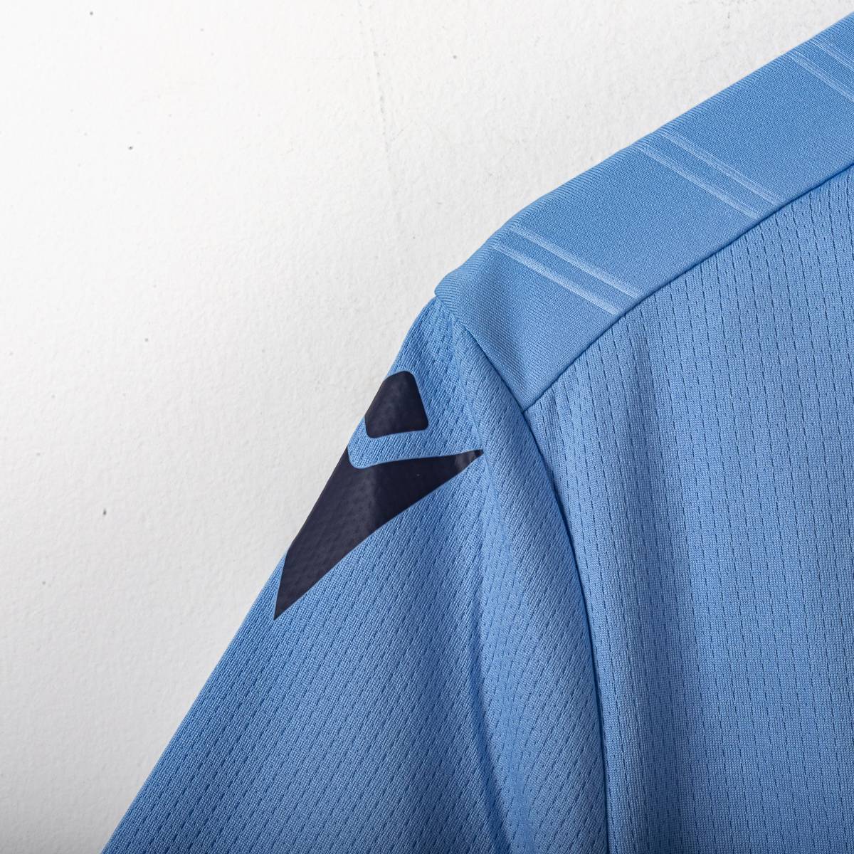 Maglia Home Ss Lazio Macron con cartellino 2021/2022