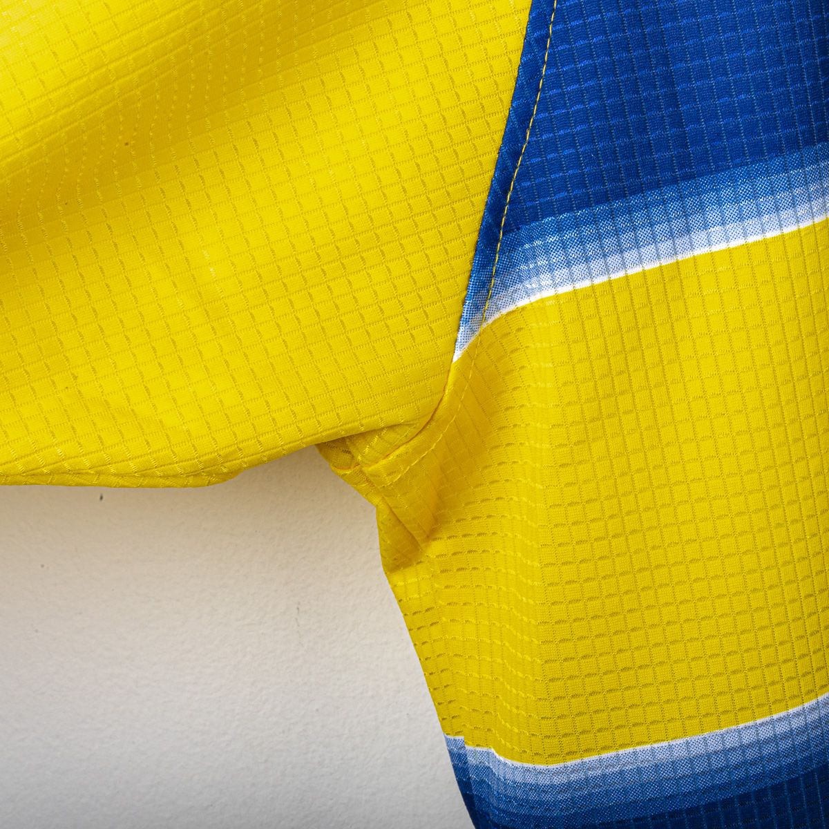 Maglia Home Parma Champion Cannavaro 17 1999/2000