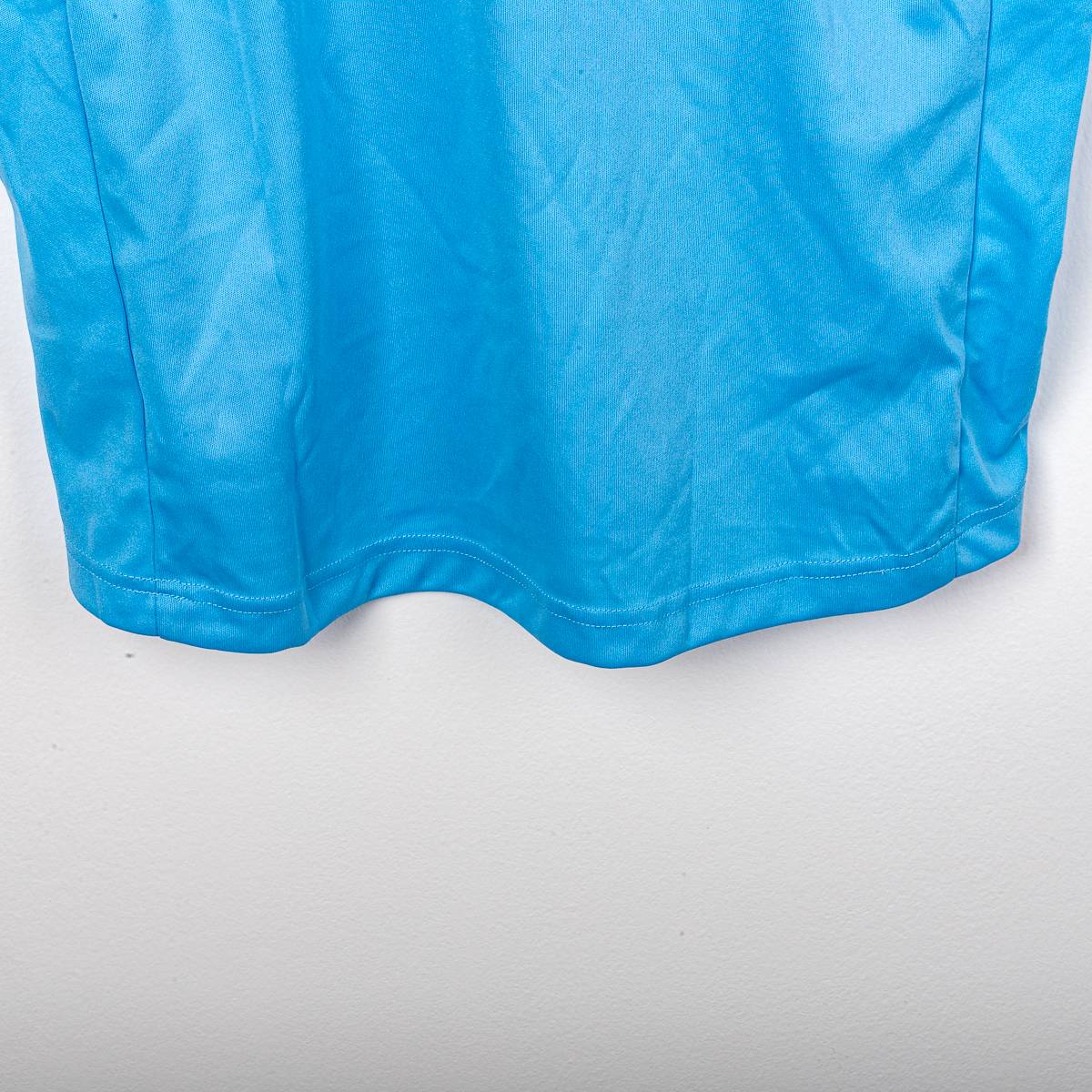 Maglia Third Bologna Macron Perez 15 2011/2012