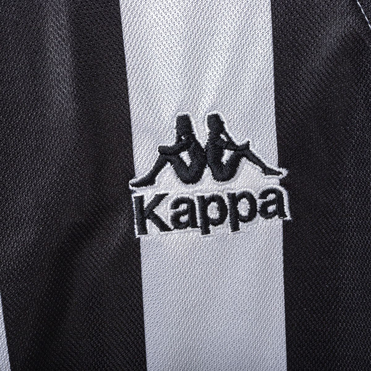 Maglia Home Juventus Kappa Sony Minidisc 1995/1996