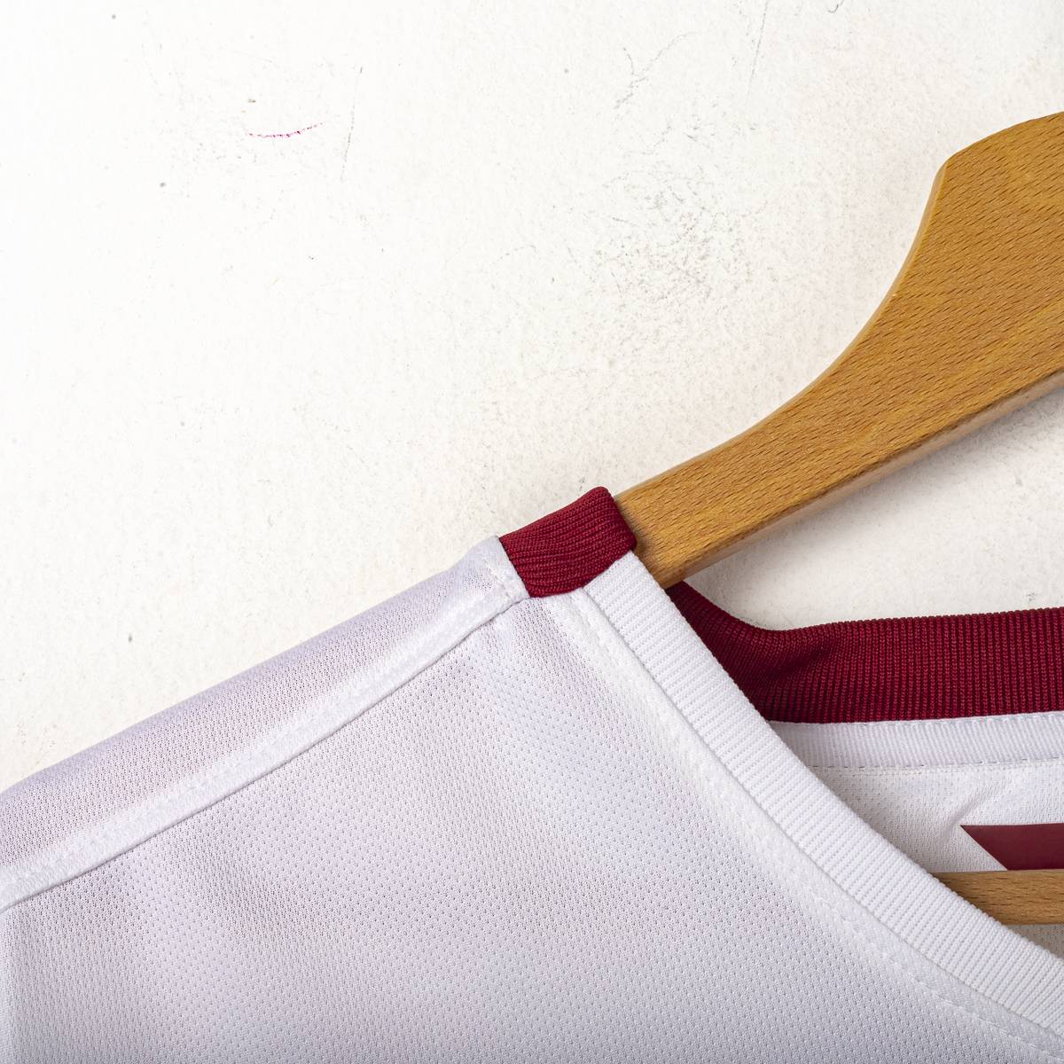 Maglia Away Roma Nike De Rossi 16 2014/2015 74X52