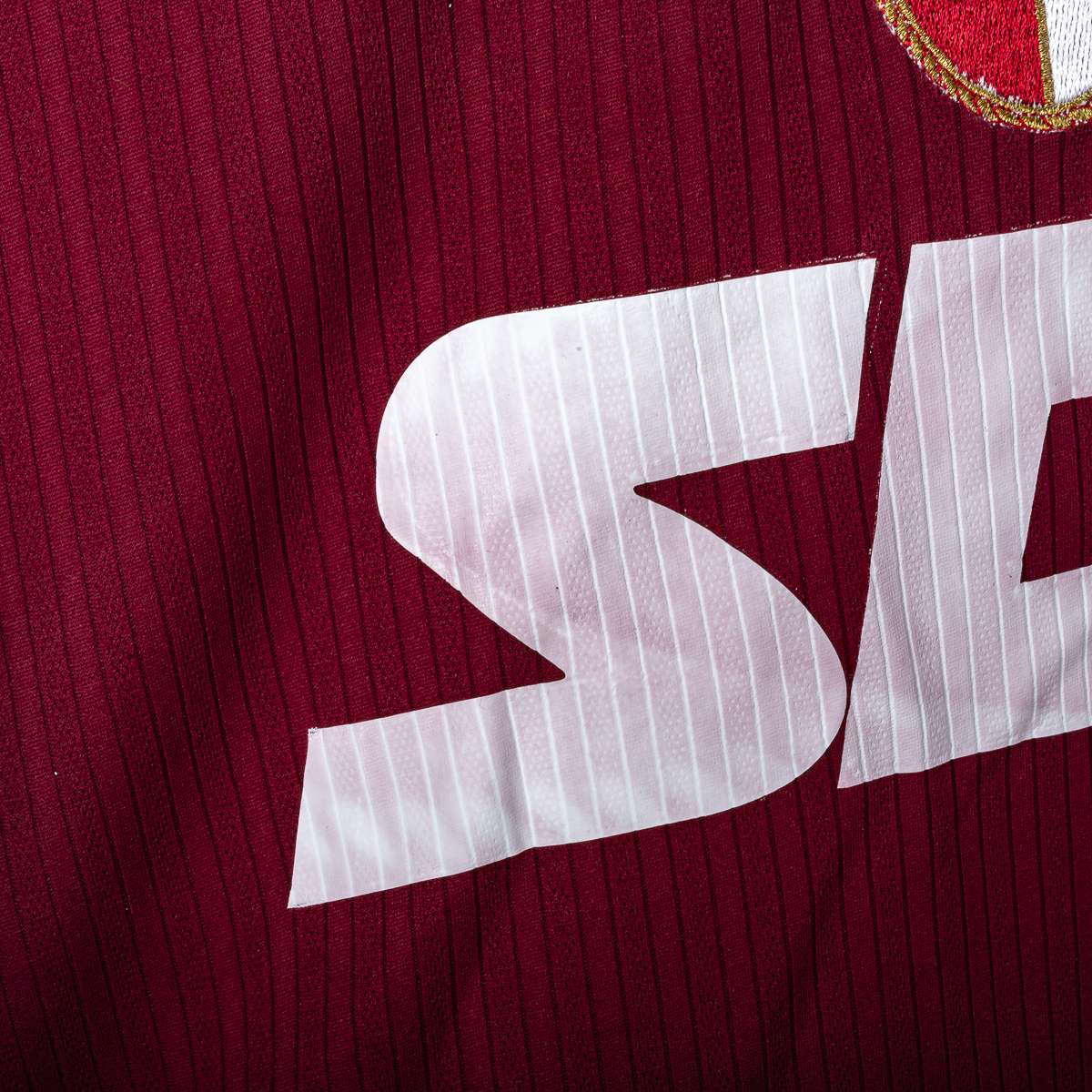 Maglia Home Torino Kelme 1999/2000