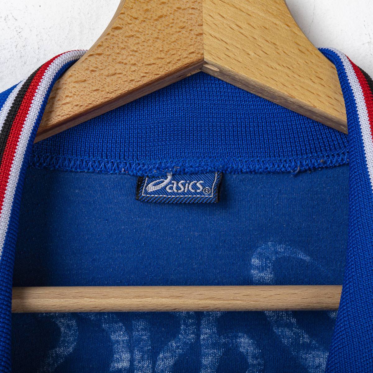 maglia allenamento sampdoria asics nuova tirrena 1995/1996