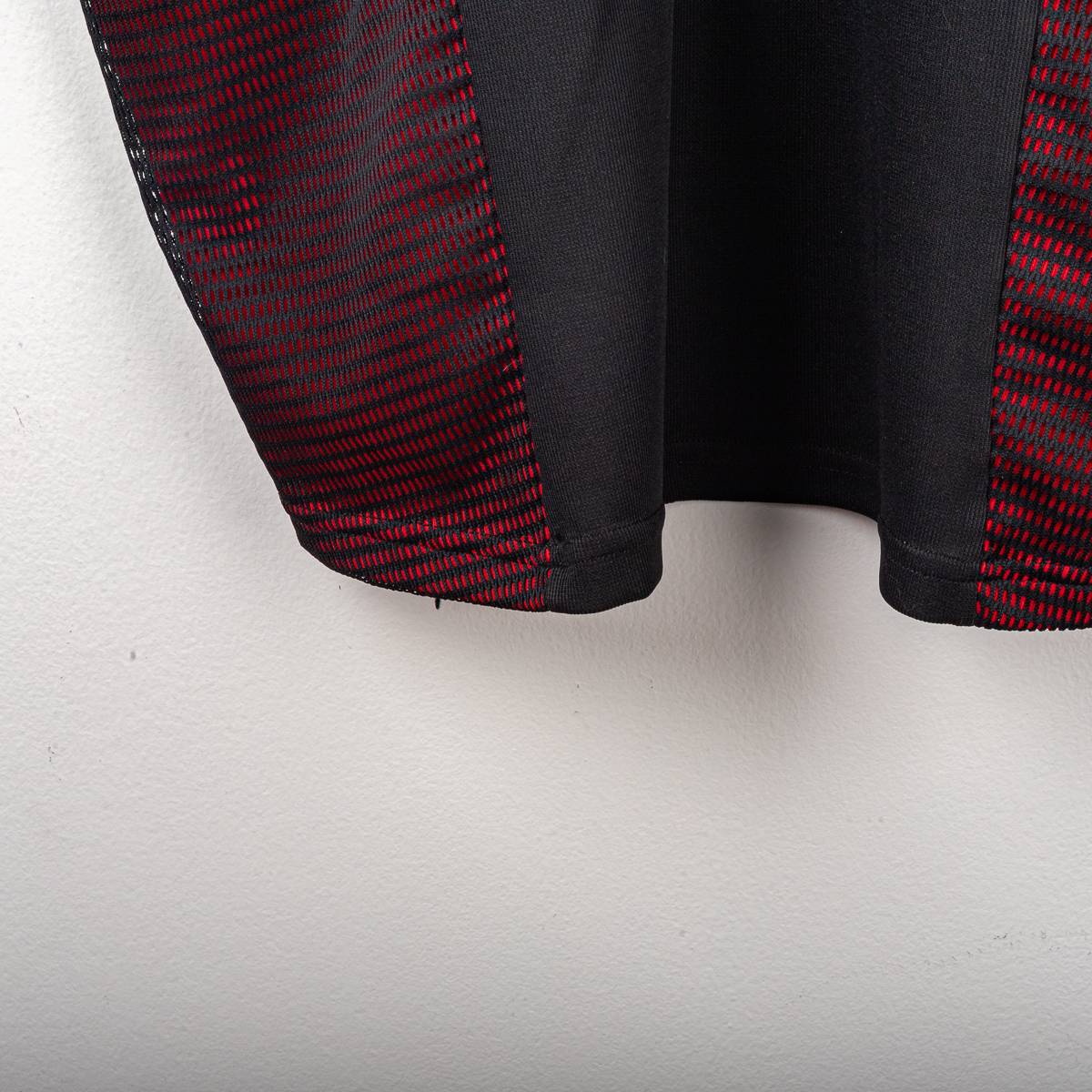 maglia third adidas ac milan Maldini n3 2002/2003