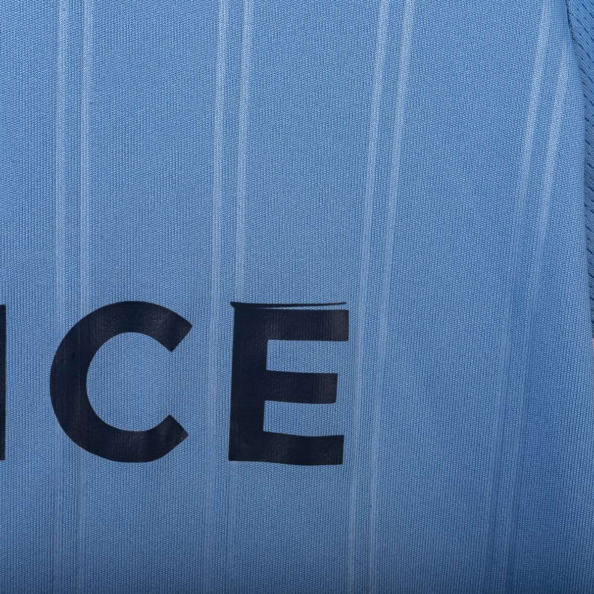 Maglia Home Ss Lazio Macron con cartellino 2021/2022