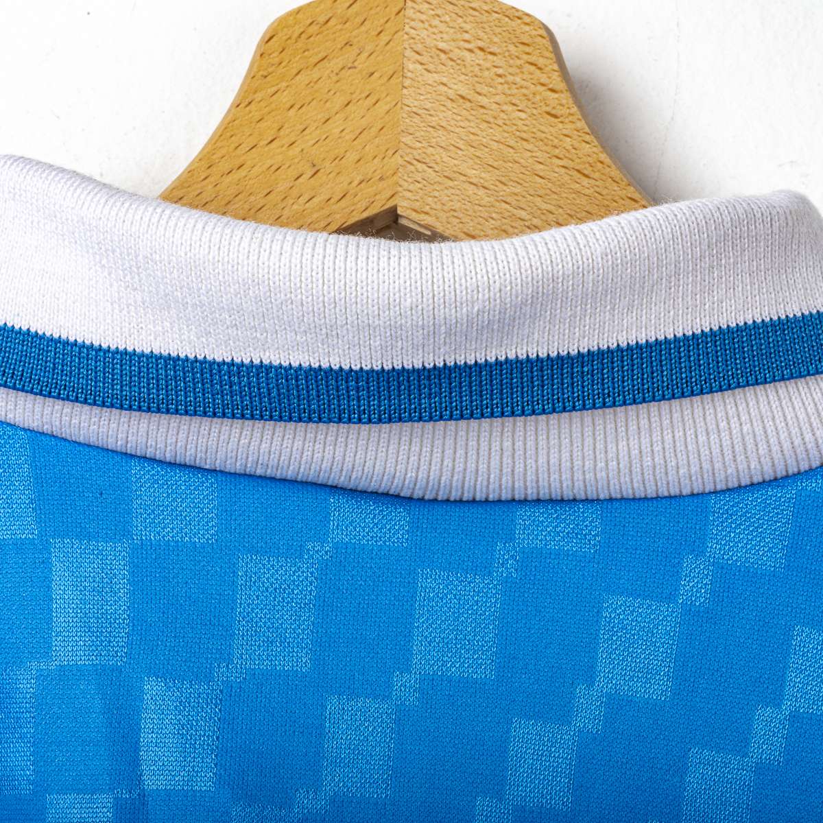 Maglia Home Napoli Lotto Record Cucine 1994/1995