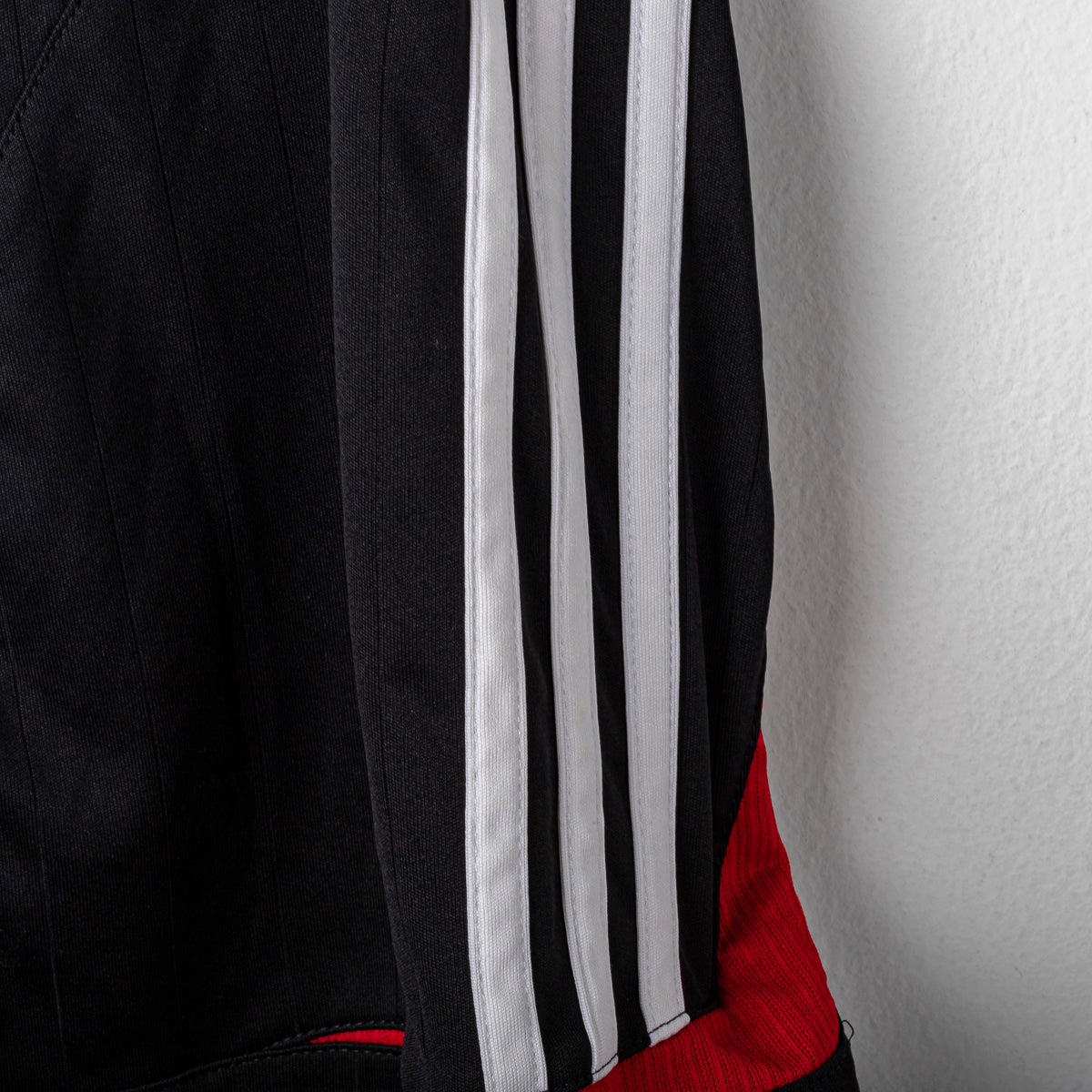Pantaloncini Home Germania Adidas 2005/2006