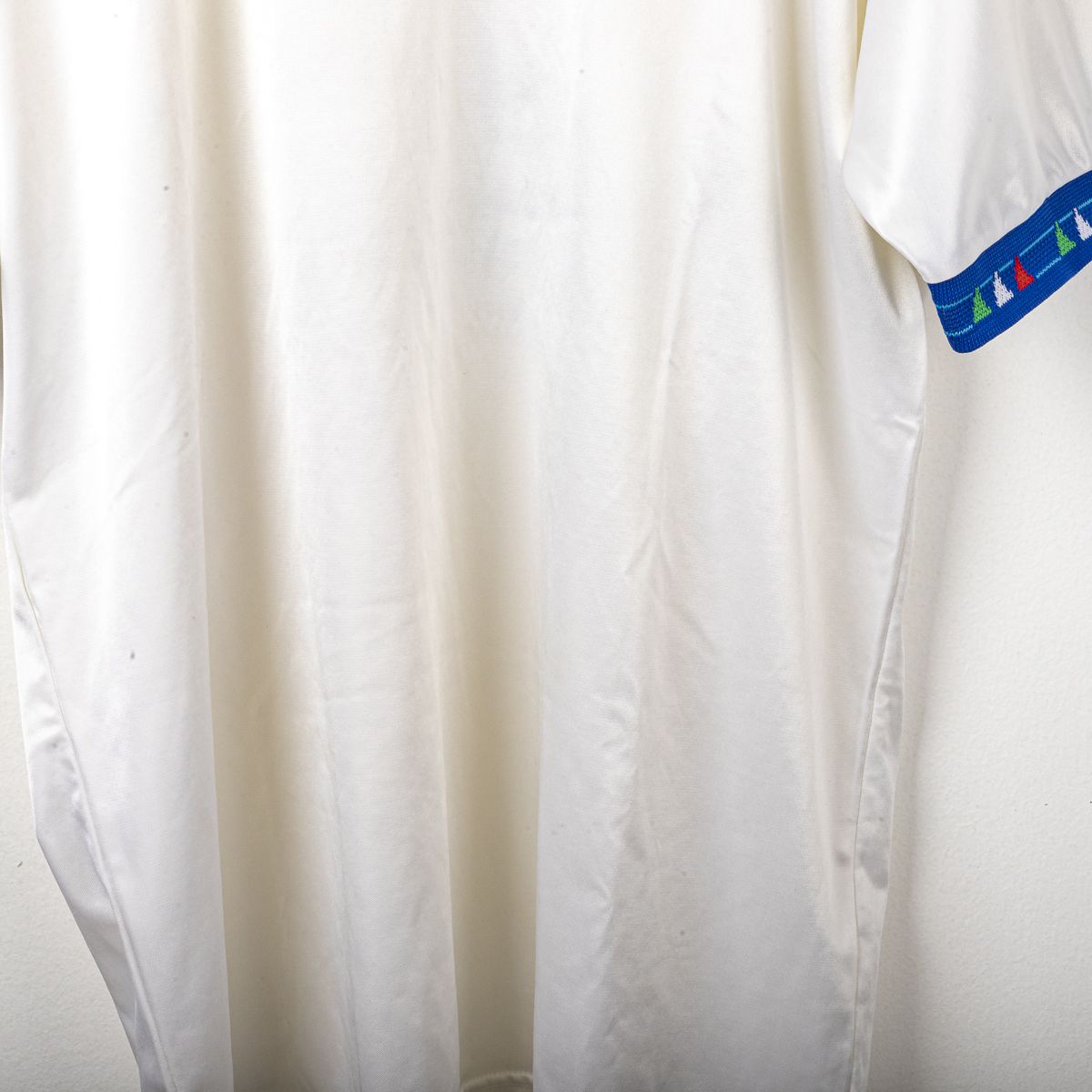 Maglia Away Italia Diadora n2 1992
