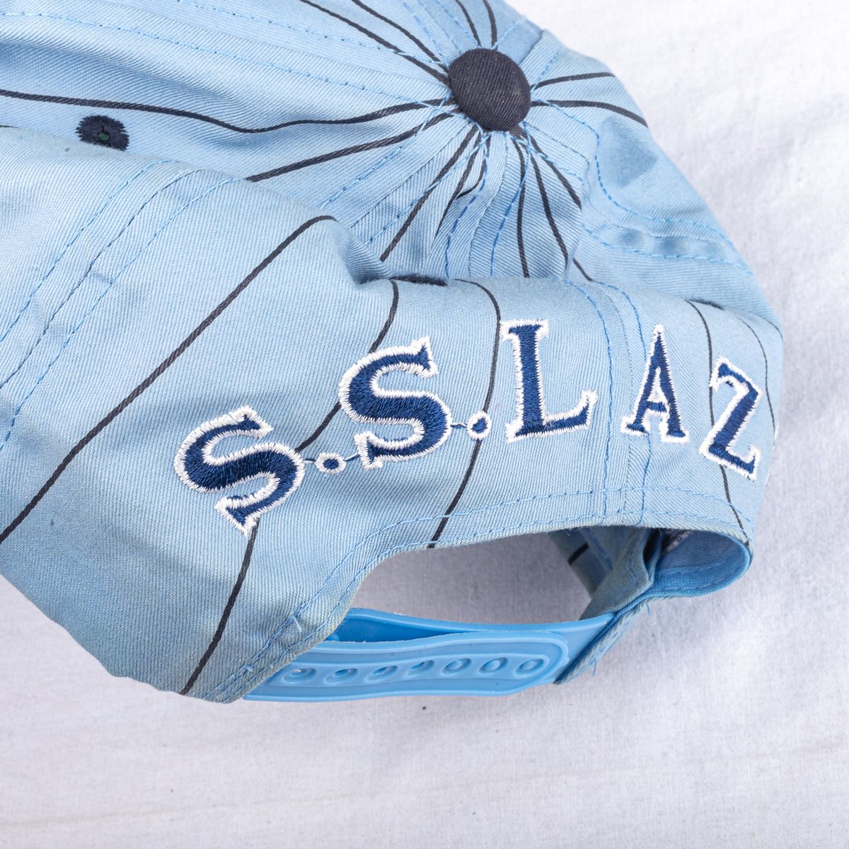Cappello Umbro Ss Lazio