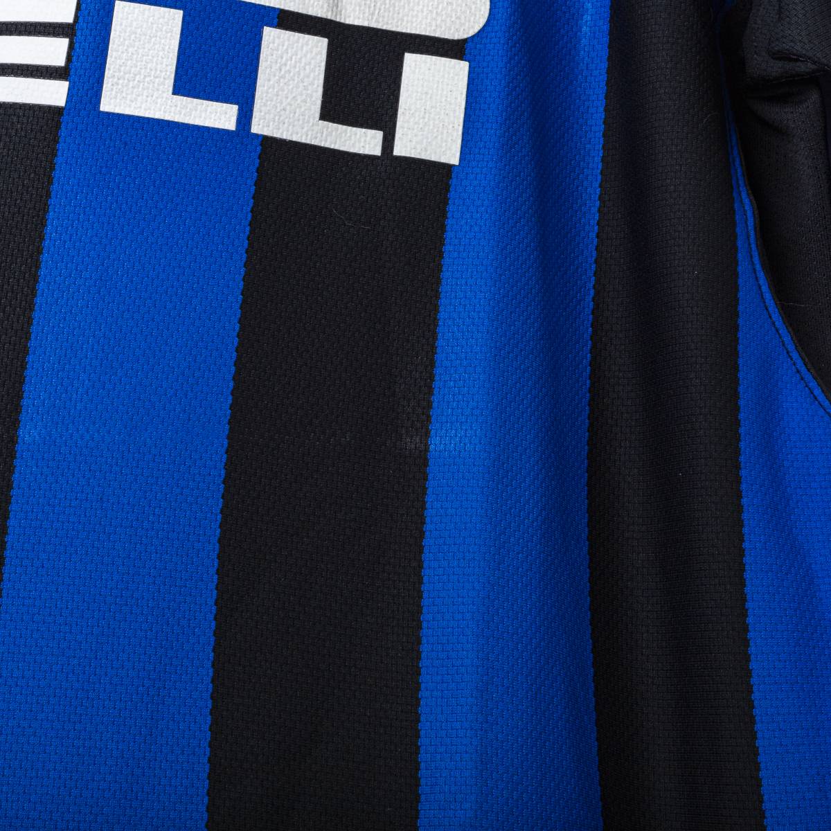 Maglia Home Inter Nike Zanetti 4 2007/2008 79x52