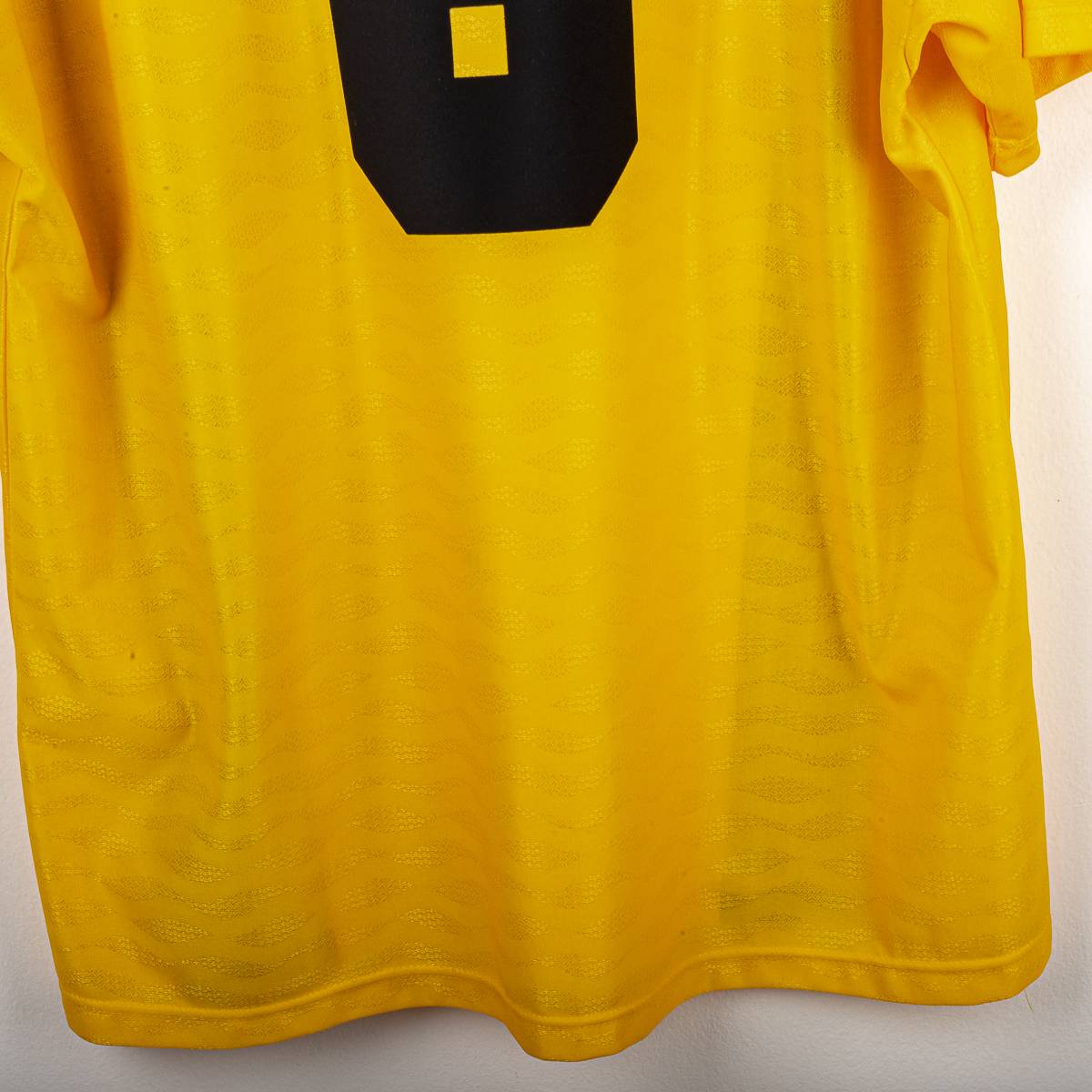 maglia third fc inter umbro Ince n8 1996/1997