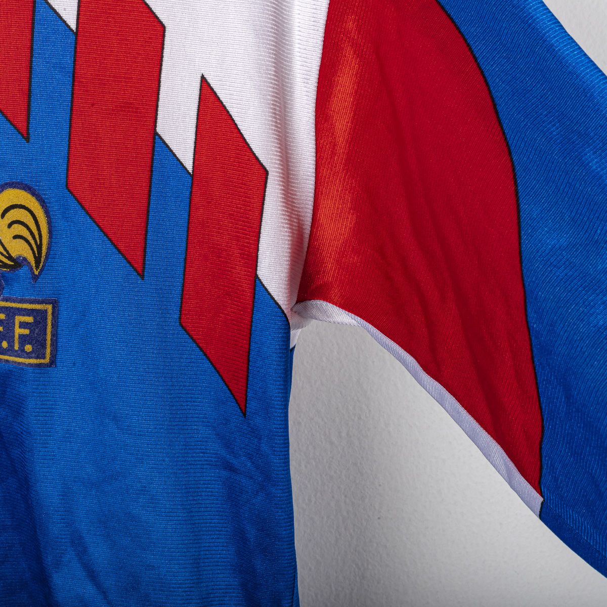 Maglia Home Francia Adidas Bambino 1990/1992