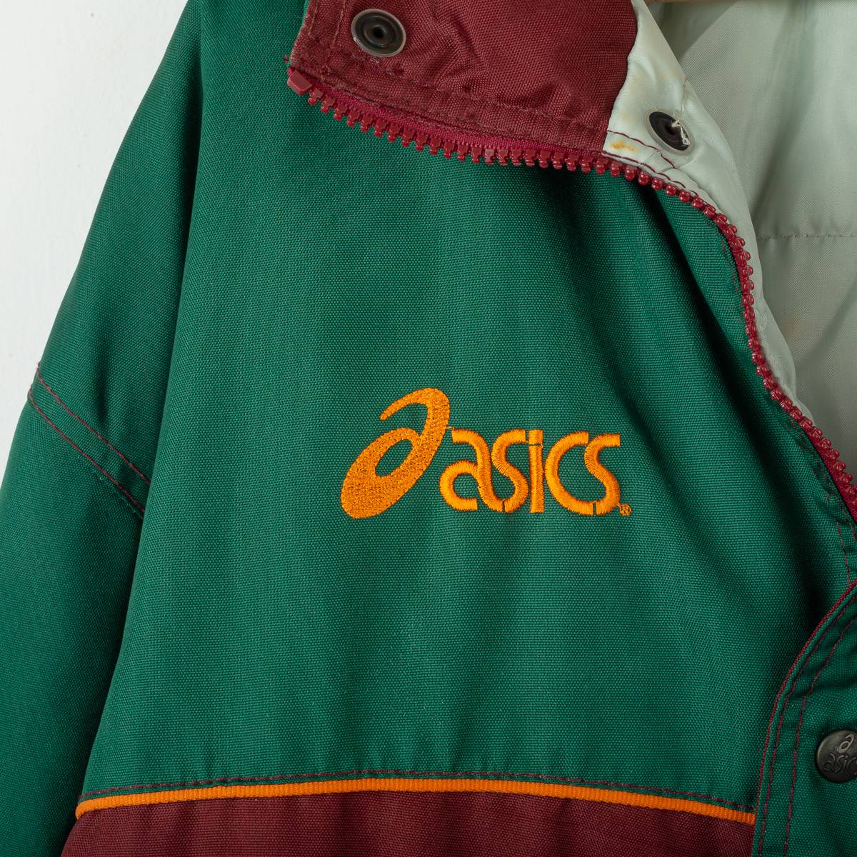 Giaccone As Roma Asics 1995/1996