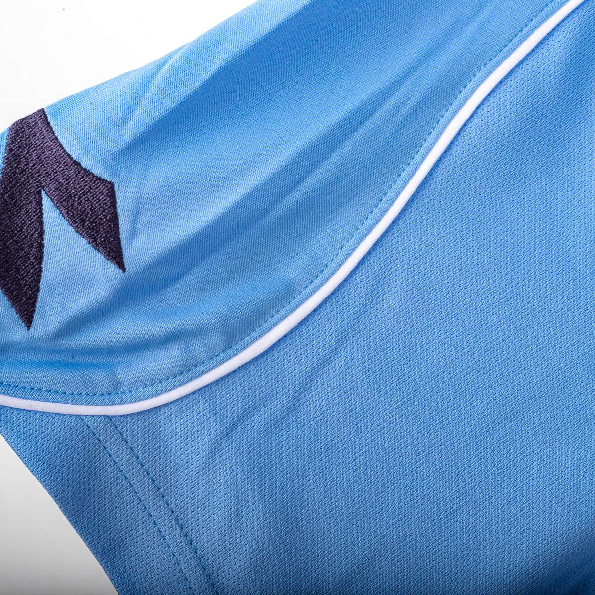 Maglia Home Ssc Napoli Diadora Lavezzi 7 2008/2009