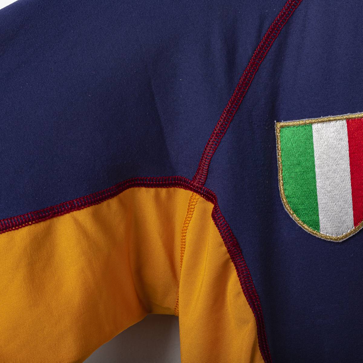 Maglia Third Roma Kappa 2001/2002