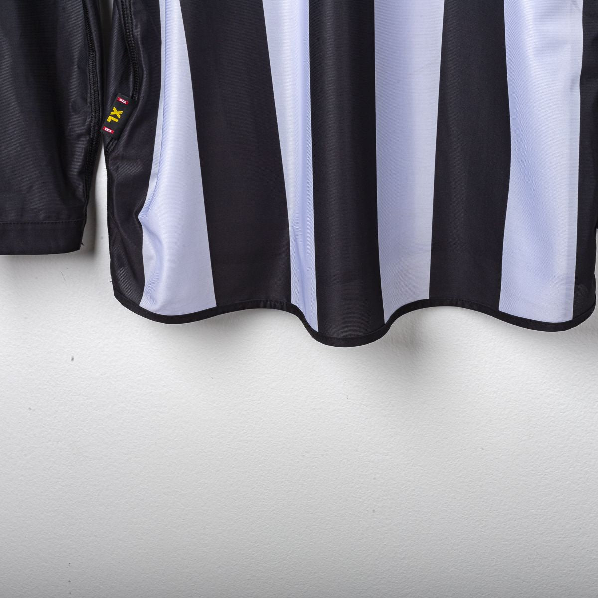 Maglia Home Siena Kappa Calaiò 11 2010/2011