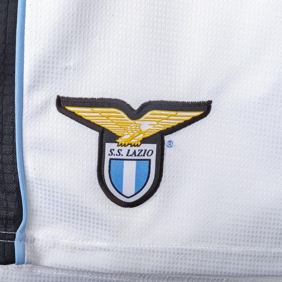 Pantaloncini Home Lazio Puma N°13 1998/1999