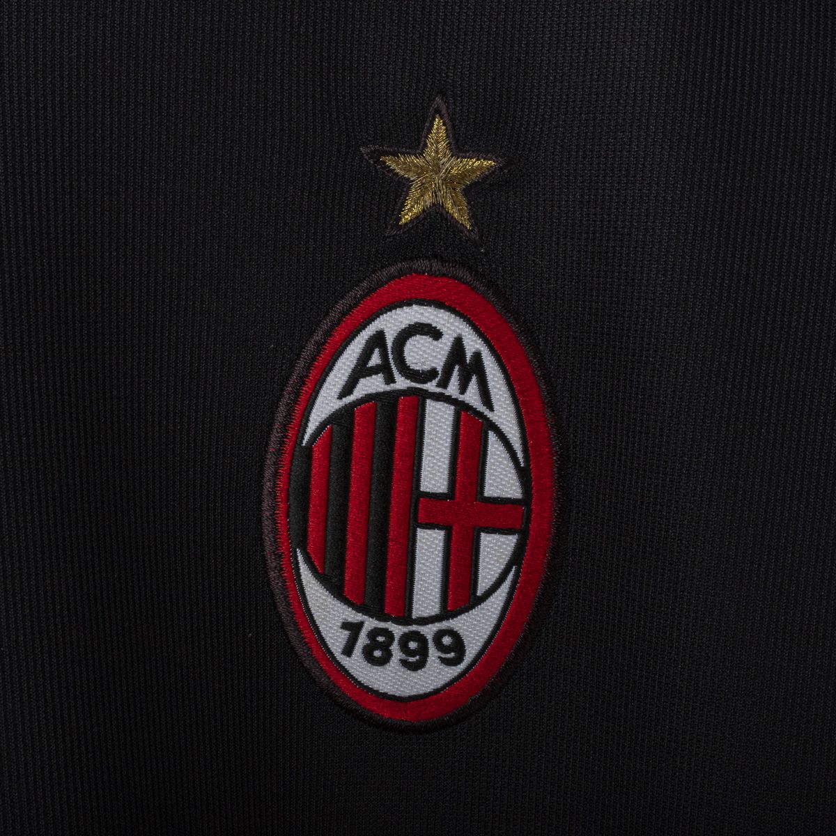 Maglia Third Milan Adidas Opel Maldini 3 2002/2003