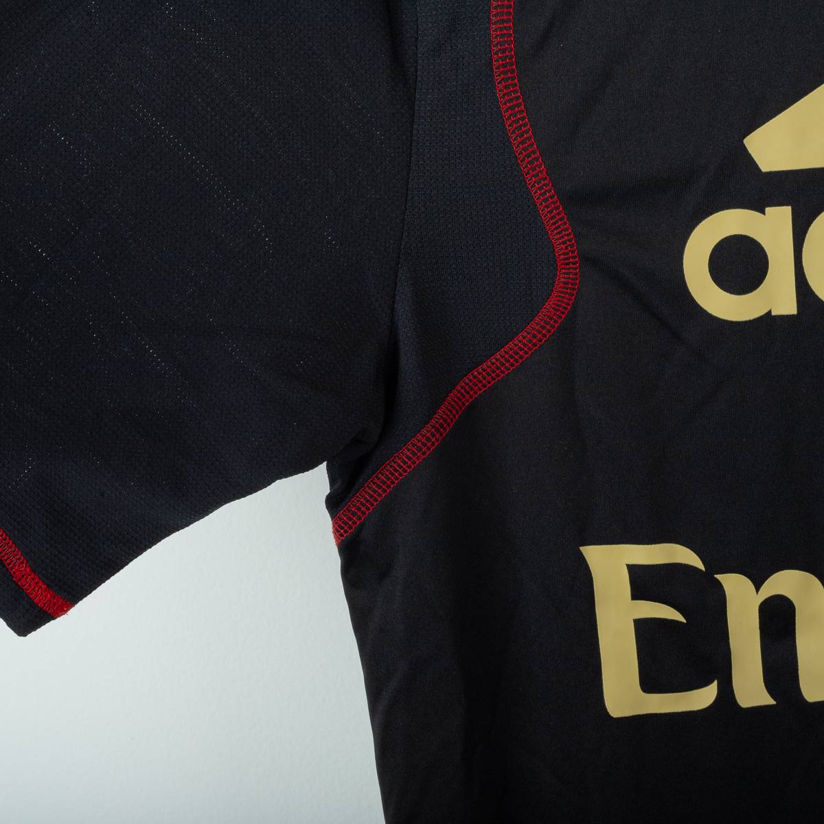 Maglia Training Milan Adidas Formotion 2010/2011