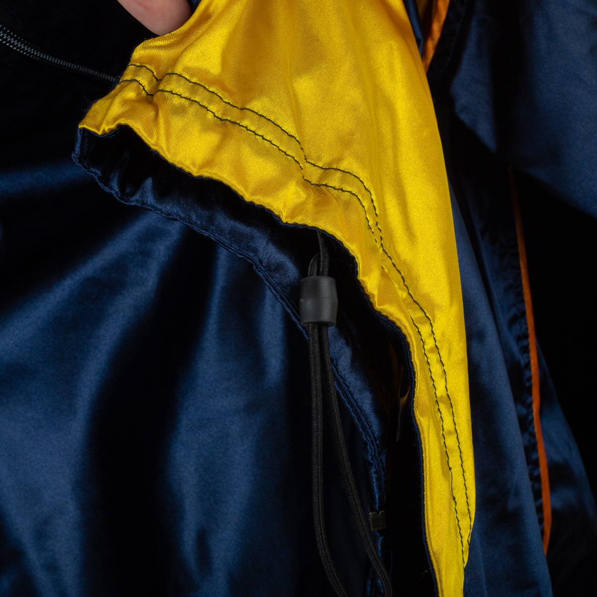 Giacca Inter Nike Pirelli 2001/2002