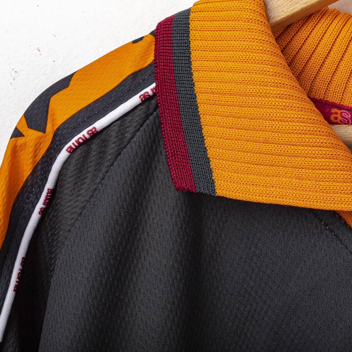 maglia third roma diadora totti 10 1998/1999