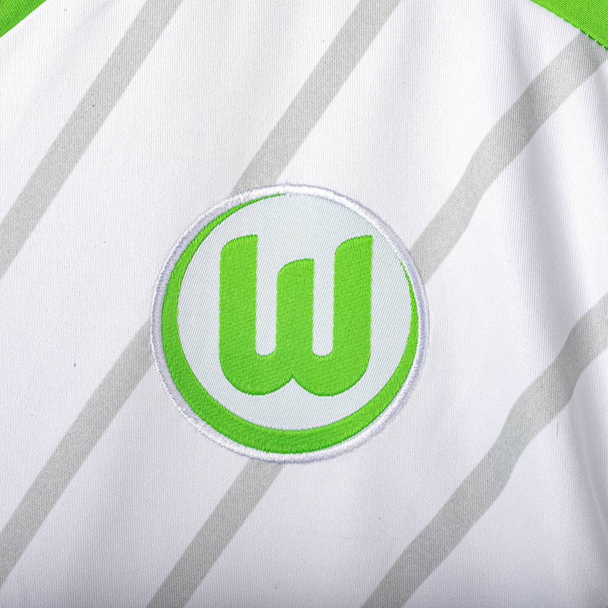 maglia Away Wolfsburg nike Schurrle 17 2014/2015