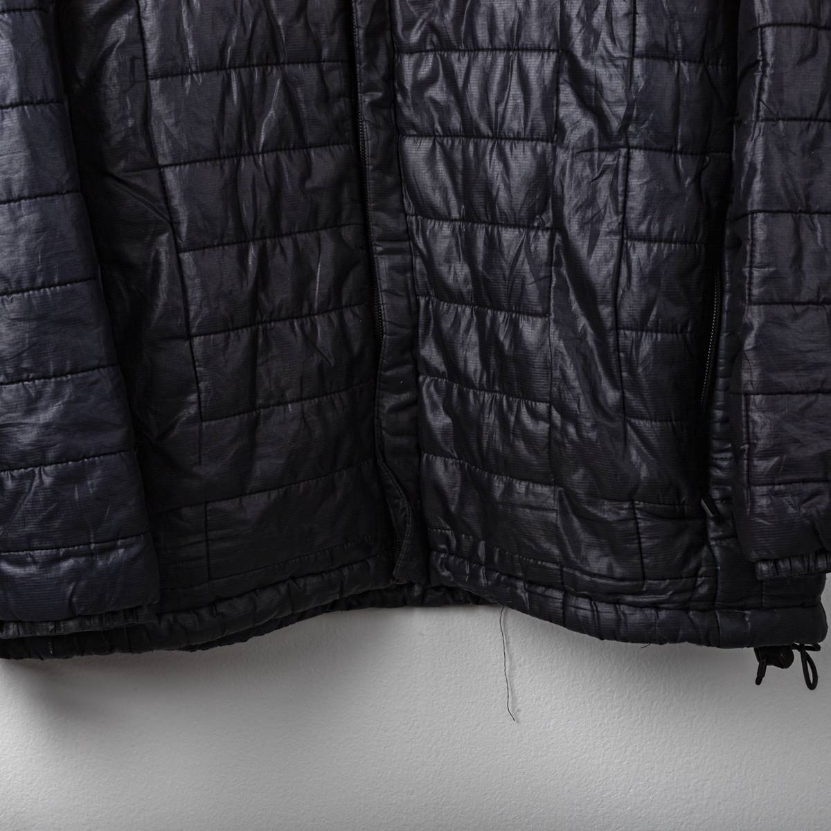 Nike Juventus New Holland Jacket 2008/2009