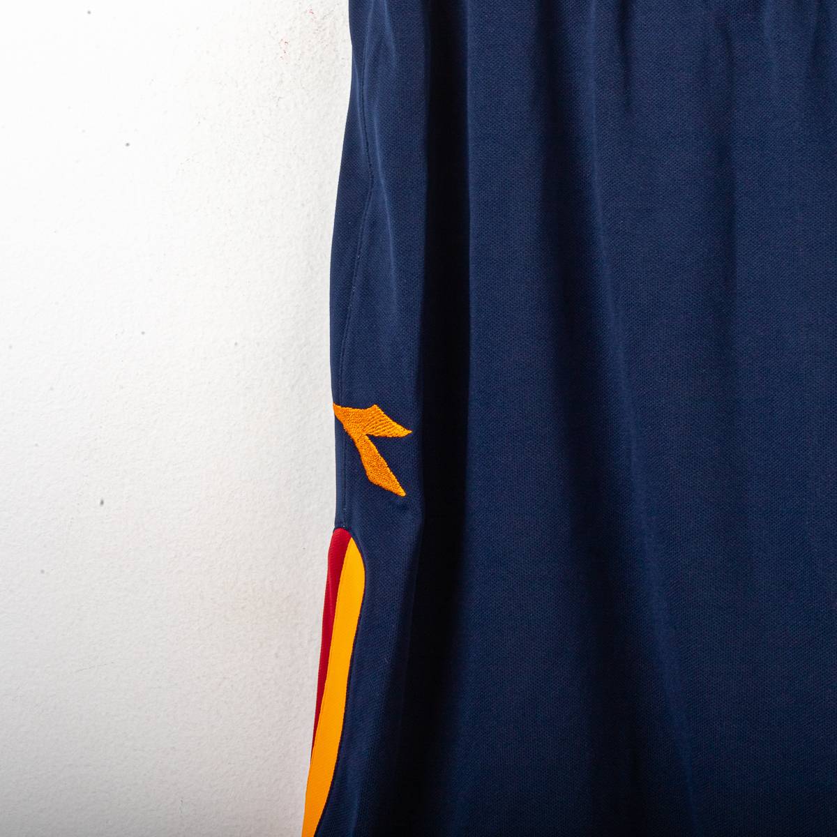Pantaloncini Third As Roma Diadora 2004/2005