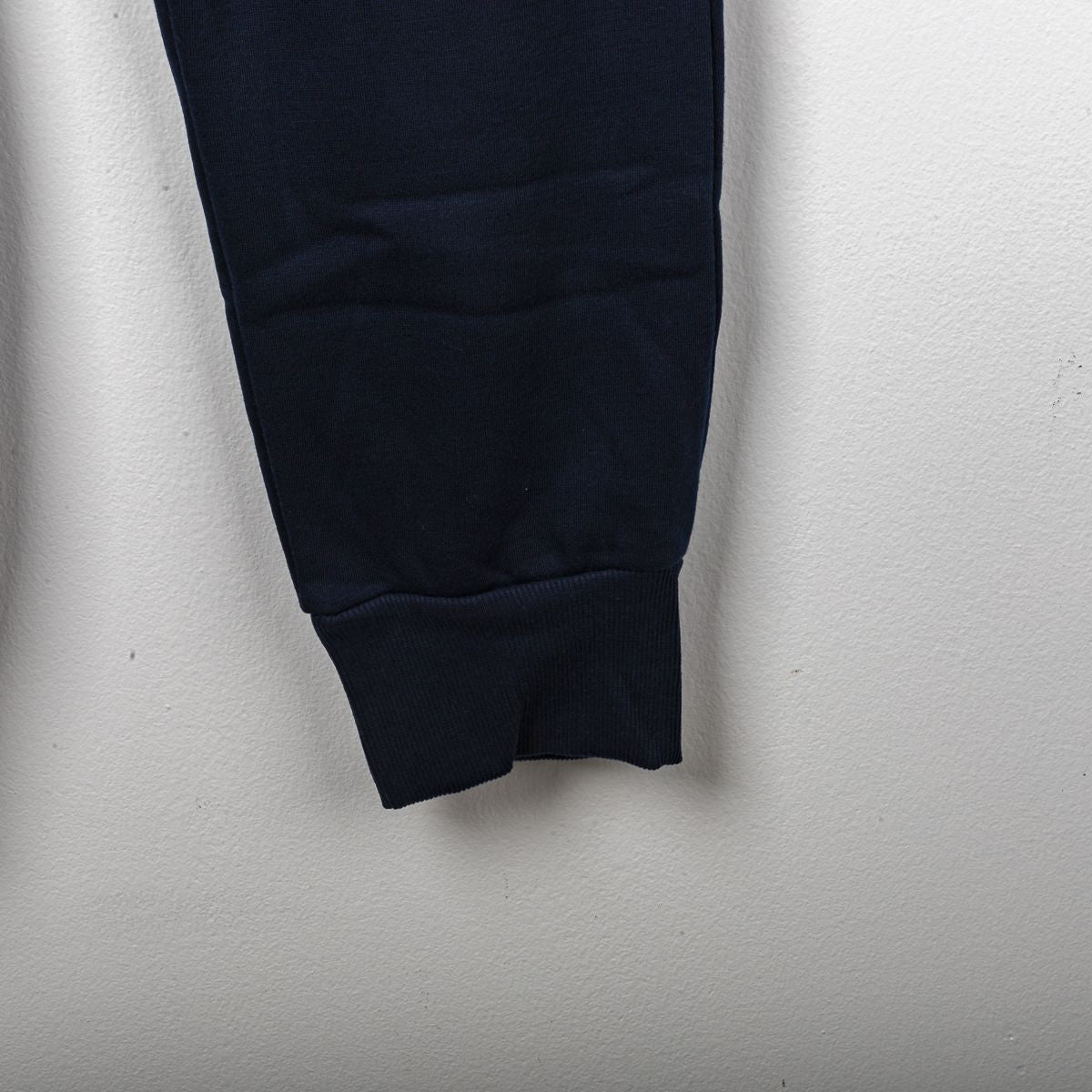 pantaloni felpati ss lazio blu