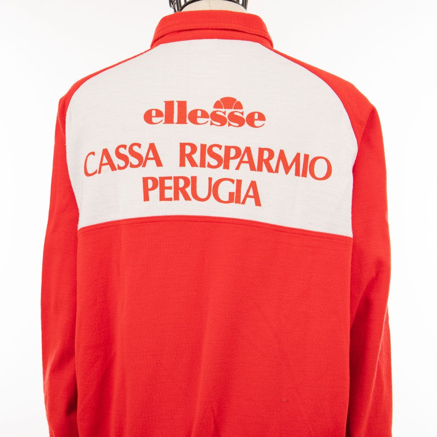 felpa training perugia ellesse 1994/1995 by Ellesse - Home (7)