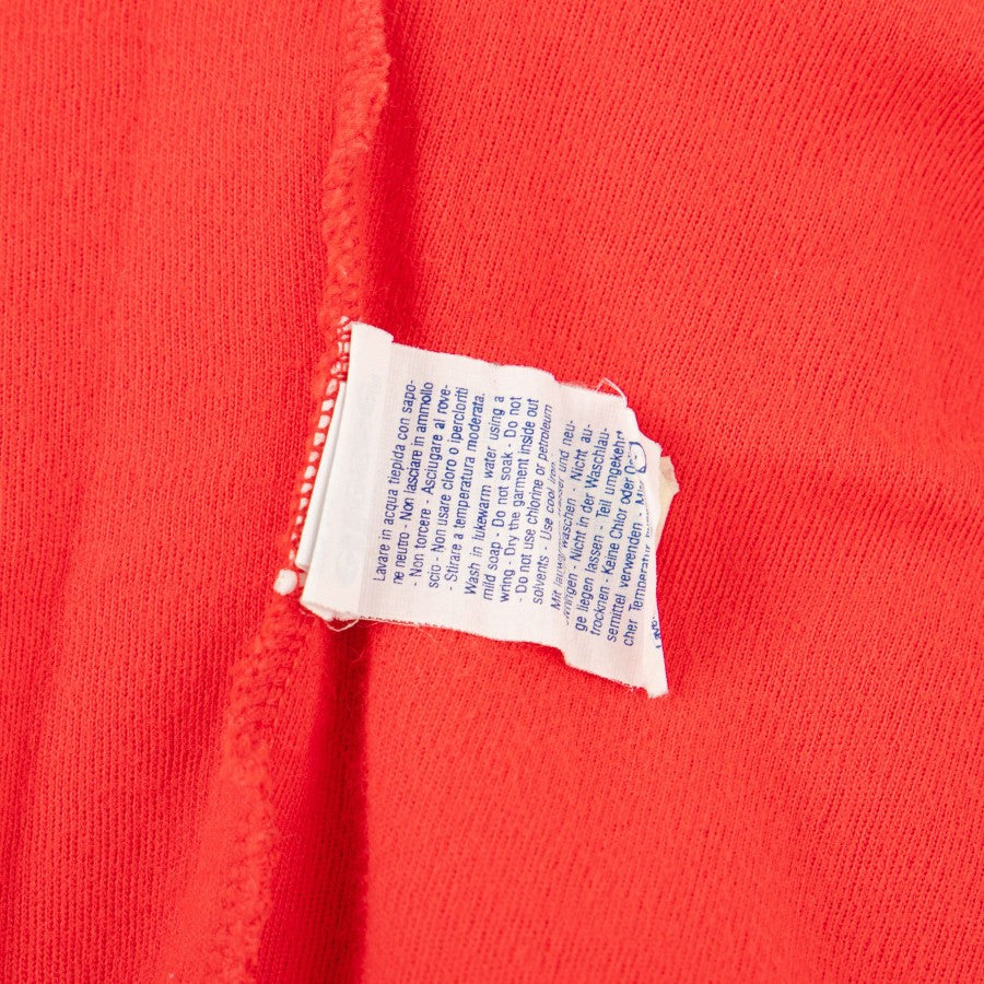 felpa training perugia ellesse 1994/1995 by Ellesse - Home (9)