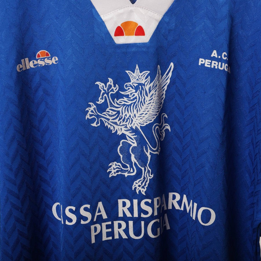 maglia allenamento perugia ellesse 1994/1995 by Ellesse - Home (3)