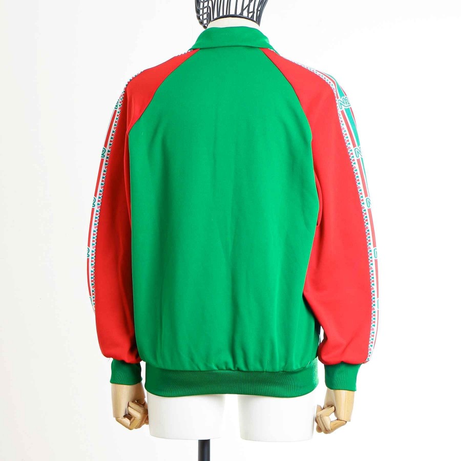 GIACCA TERNANA ENNEDUE 1999/2000 by ENNEDUE - Home (2)