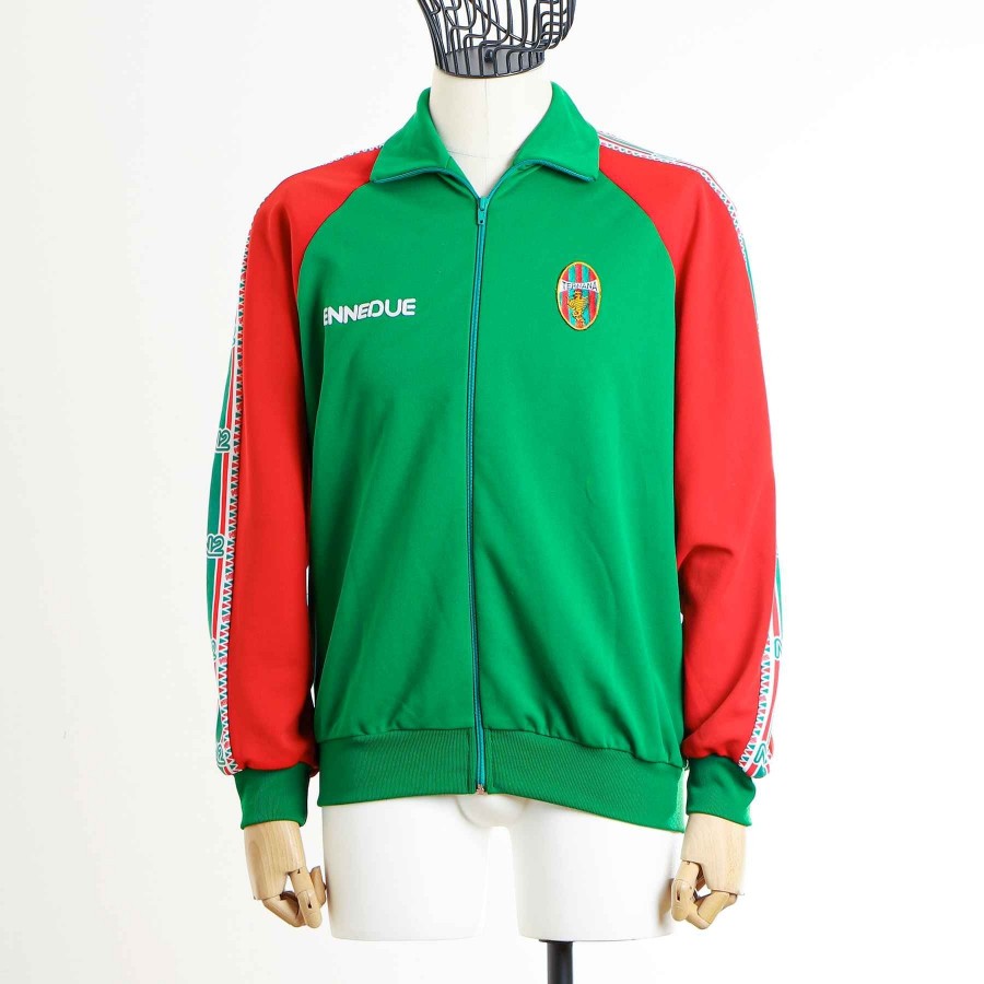 GIACCA TERNANA ENNEDUE 1999/2000 by ENNEDUE - Home
