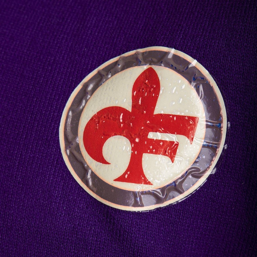 MAGLIA ALLENAMENTO FIORENTINA ENNEDUE 1987/1988 by ENNEDUE - Home (3)