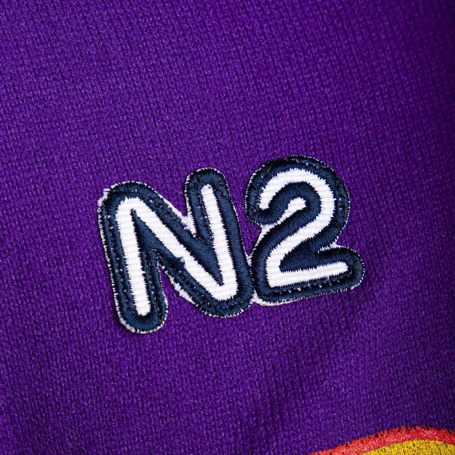 MAGLIA ALLENAMENTO FIORENTINA ENNEDUE 1987/1988 by ENNEDUE - Home (4)