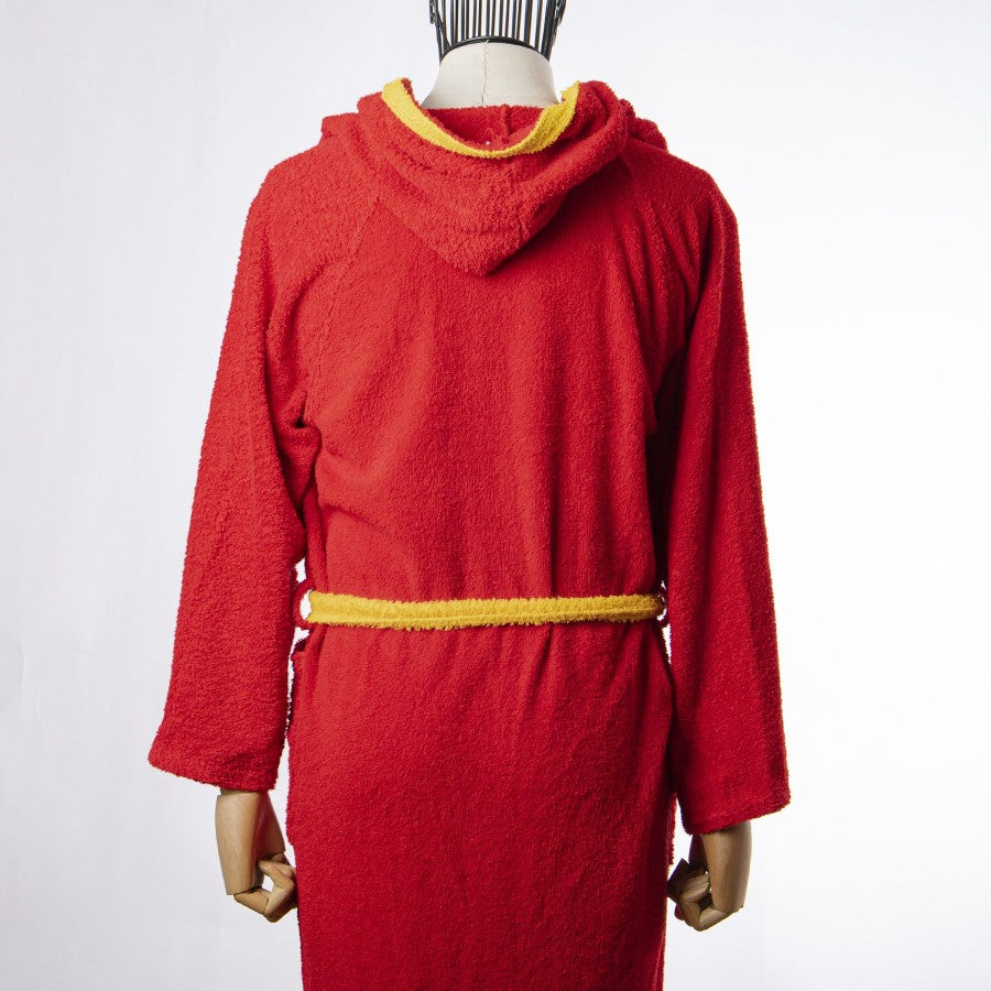 accappataio roma ennerre barilla 1989/1990 by ENNERRE - Home (2)