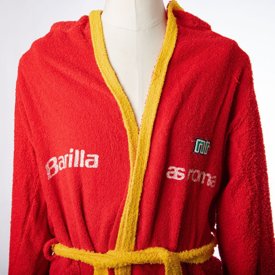 accappataio roma ennerre barilla 1989/1990 by ENNERRE - Home (3)