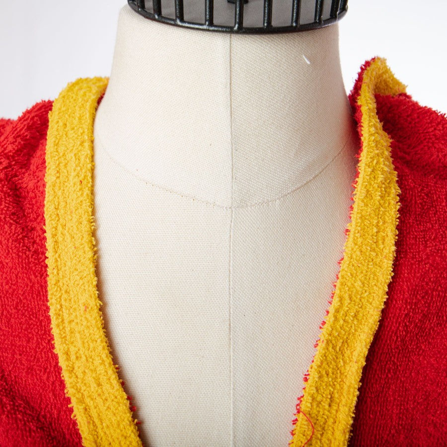 accappataio roma ennerre barilla 1989/1990 by ENNERRE - Home (6)