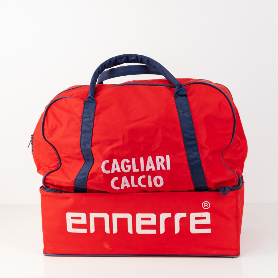 borsone Cagliari Ennerre 1989/1990 by ENNERRE - Home (2)