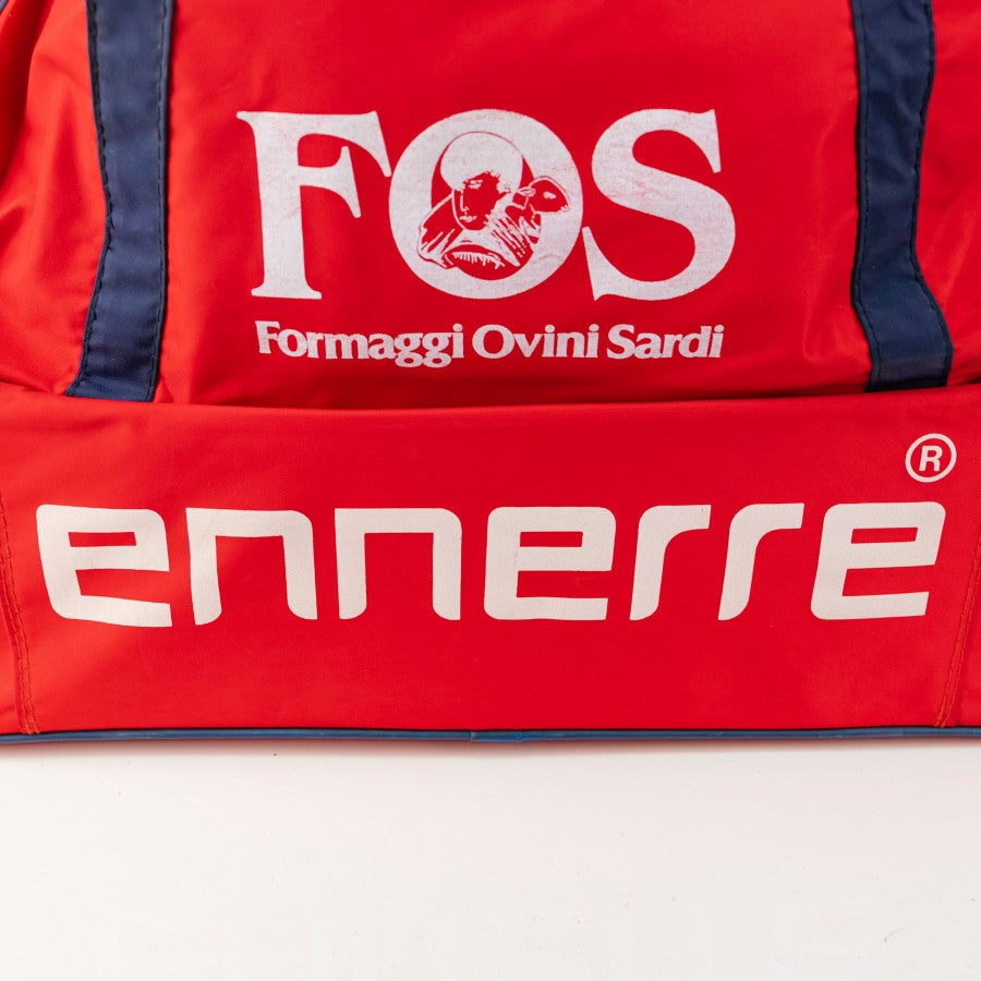 borsone Cagliari Ennerre 1989/1990 by ENNERRE - Home (8)