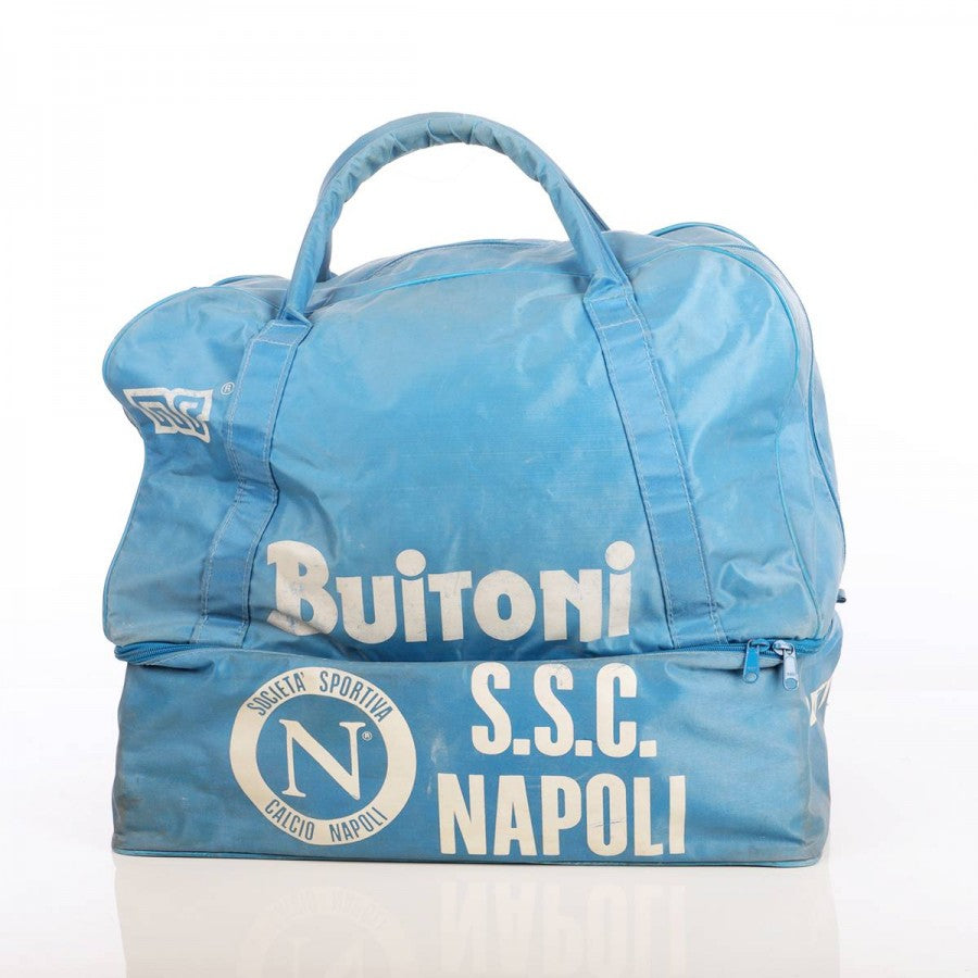 borsone napoli buitoni ennerre 1985/1986 by ENNERRE - Home (2)