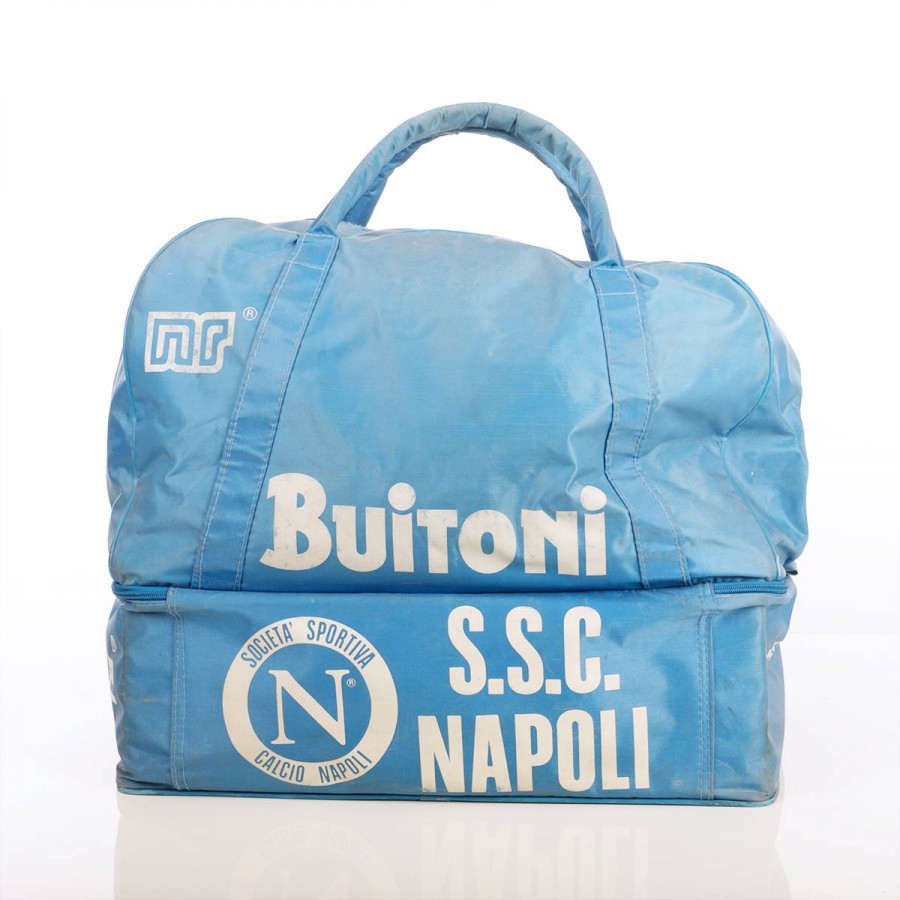 borsone napoli buitoni ennerre 1985/1986 by ENNERRE - Home (3)