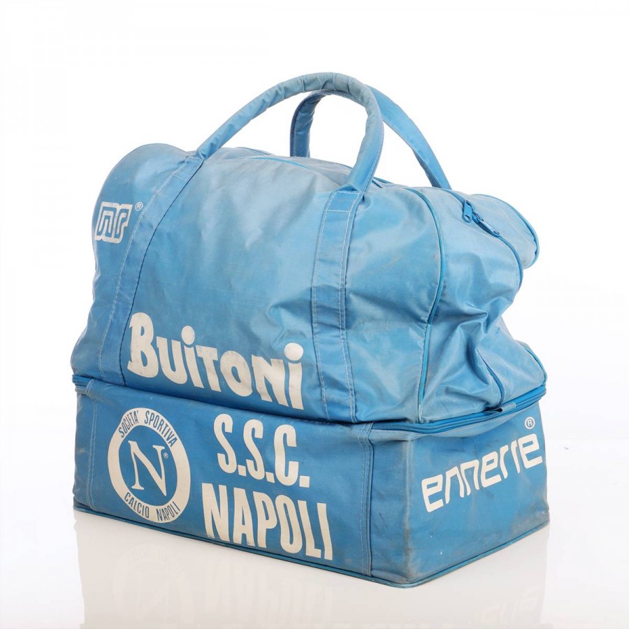 borsone napoli buitoni ennerre 1985/1986 by ENNERRE - Home