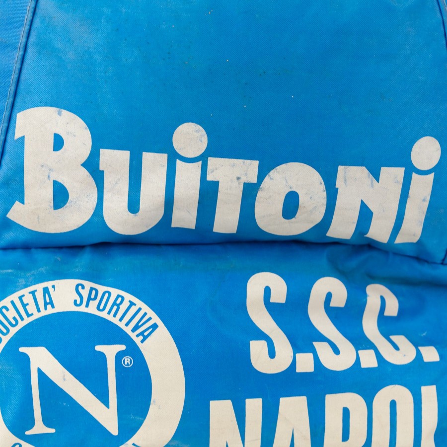 borsone Napoli Ennerre 1985/1986 by ENNERRE - Ennerre (6)