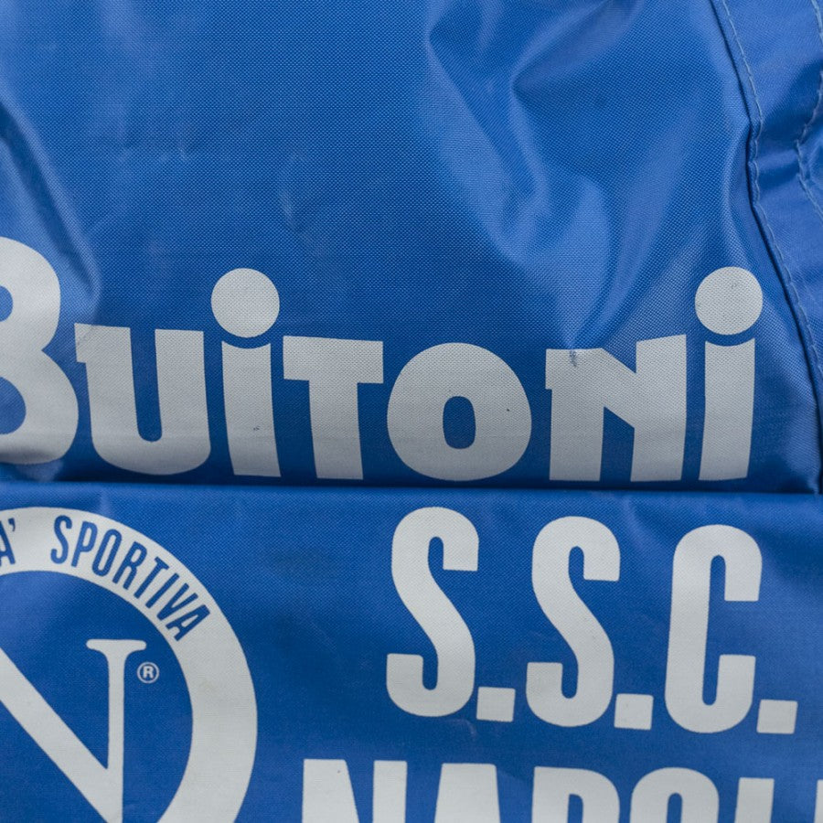 Borsone Napoli Ennerre Buitoni 1986/1987 by ENNERRE - Home (4)